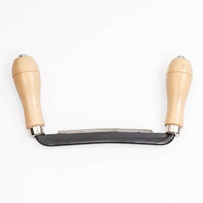 Timber Tuff TMB-08DS Straight Draw Shave Tool, 8''