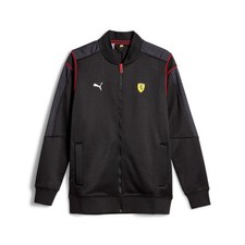 Puma FERRARI RACE MT7 Men's Sweatshirt Black 62093601