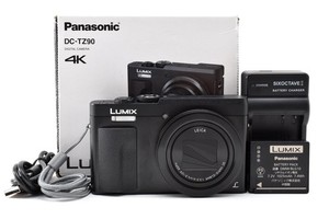 Panasonic Tz90 | eBay