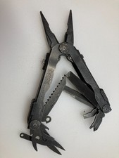 Gerber USA MP600 Diesel Black