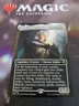 Mtg. Odric, Lunarch Marshal. Borderless. Innistrad Remastered. Pack Fresh