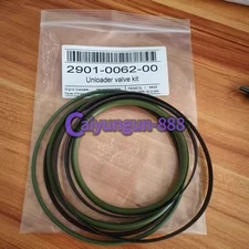 1-piece new for 2901006200 Unloader Valve Repair Kit for Copco Air Compressor
