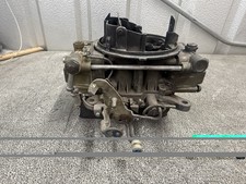 Holley 4 Barrel Carburetor List-6946 -1270 Electric Choke For Parts