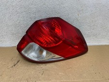 2008-2009 Subaru Outback Wagon Right Passenger Rh Side Tail Light Oem Ah7942 Lk