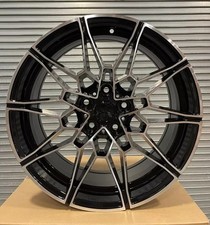 19 M3 M4 Style Staggered Wheels Rims For Bmw 5x112 3 Series G20 G21 330i M340i 19 M3 M4 Style Staggered Wheels Rims For Bmw 5x112 3 Series G20 G21 330i M340i