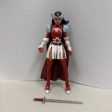 Marvel Legends Lady Sif (Comics) Loose Complete Action Figure (A-Force 5 Pack)