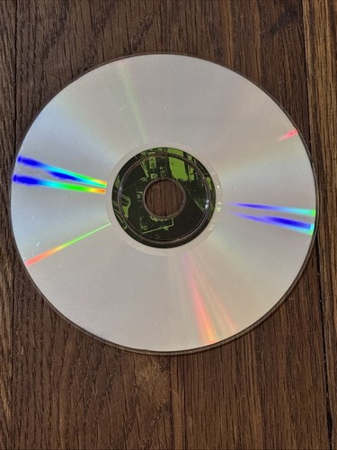 Macintosh Electronic Arts Syndicate PC Game Disc ONLY Bullfrog Productions 1994 - Picture 4 of 10
