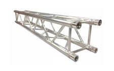 6.56 FT/2M Square Box Lighting Trussing Section 11.42" x 11.42" 290 mm x 290...