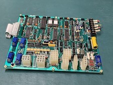 Tajima Embroidery Machine CARD 2B3037-PL01B
