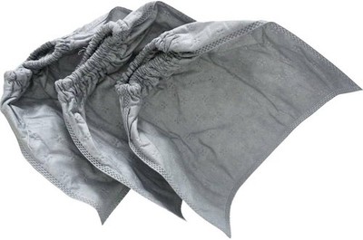 Lavor 5 212 0101 Stofffilter Weiß Reinigungszubehör Ersatzteil Staubsaugerfilter
