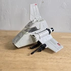 Star Wars ISP-6 Imperial Shuttle Pod Mini Rig Kenner, ROTJ 1983 Vintage