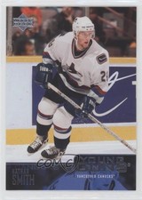 2003-04 Upper Deck Young Guns Nathan Smith #457 1o3