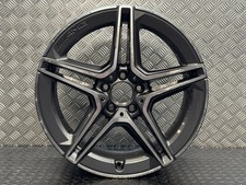 MERCEDES GLA GLB AMG 19" ALLOY WHEEL A2474011500 2020-2024