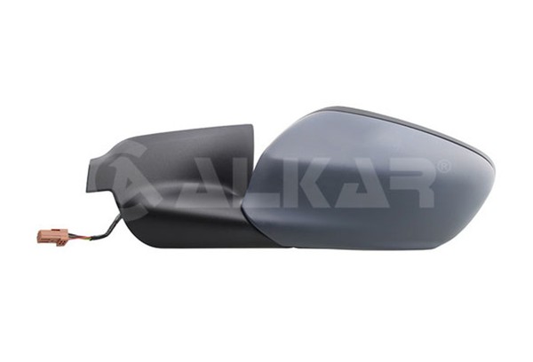 AußEnspiegel Alkar 6139883 FüR C4 Beheizbar Konvex CitroËN Cactus Puretech 130-image
