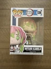 Funko Pop! Animation: Demon Slayer - Mitsuri Kanroji Pop# 1306