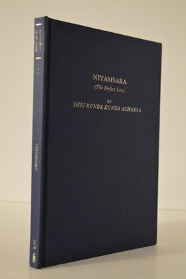 Niyamsara The Perfect Law Shri Kunda Kunda Acharya HC Vol.9