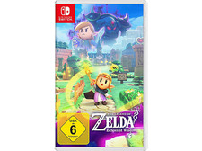 The Legend of Zelda: Echoes of Wisdom - [Nint...