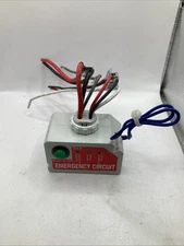 Legrand Watt Stopper ELCU-200 Emergency Lighting Control Unit  NEW No Box