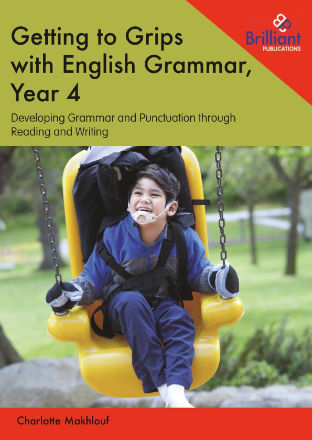Getting to Grips with English Grammar, Year 4 by Charlotte Makhlouf - Image 9