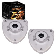 2x Domlager mit Lager for Mercedes A-Klasse B-Klasse CLA GLA 802672 2011-2019