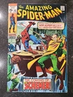 Amazing Spider-Man #83 1st App Schemer, Vanessa & Richard Fisk 1970 KIngpin