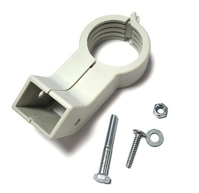 SAT LNB Converter Antenne Halterung für Triax, Corab 40mm