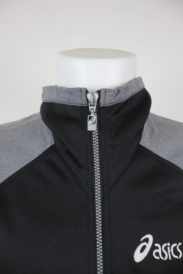 ASICS полный костюм из двух частей куртка брюки человек Sport размер M - Изображение 3 из 4