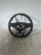 Vauxhall Corsa F Hatchback 5 Door 2019-2024 STEERING WHEEL MULTIFUNCTIONS Q50