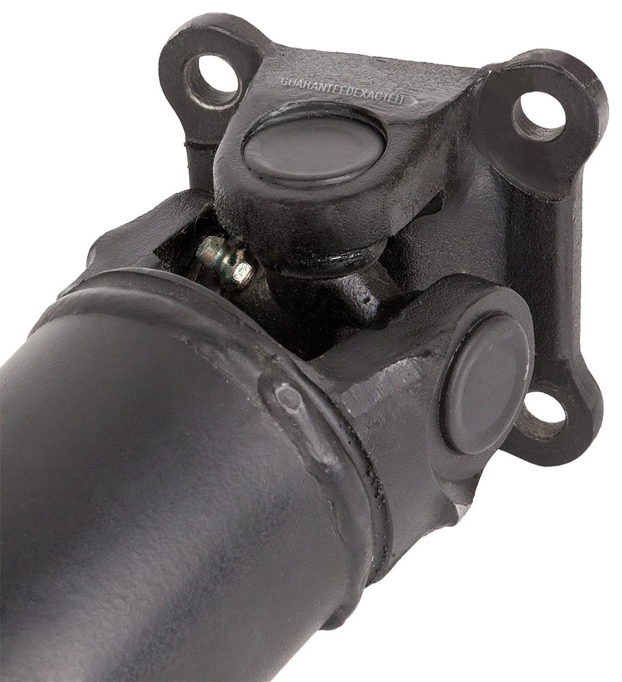 New Driveshaft Prop Shaft For Mazda B2200 1992 1993 - Изображение 4 из 4