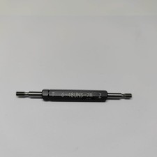 1Pcs Right hand Thread Gauge Plug Gage  6-48 UNS 2B