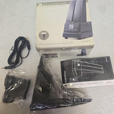 Never used MAESTRO Audio Soundolier Wireless Audio Transmitter FREE SHIPPING