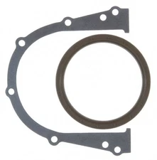 Engine Main Bearing Gasket Set Mahle For 2000-2004 Toyota Tundra 3.4L V6