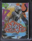 2025 Topps Chrome Tyler Warren Base (RAW)
