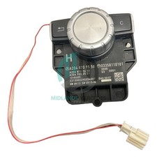Mercedes-Benz C E Klasse W204 W207 Multimedia Control A2048709558