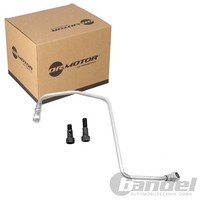 Dr.Motor Automotive Turbolader ÖLleitung Passend FüR Ford C-MAX Fiesta Focus |