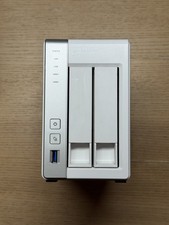 QNAP TS-231 2 Bay NAS Unit
