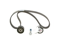 Bosch Zahnriemensatz FüR Ford Kuga II DM2 2.0 Tdci 4X4 Peugeot 5008 0U_