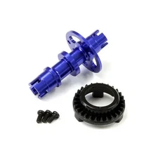 KYOMDW024 RIGID AXLE (FOR MINI-Z AWD)