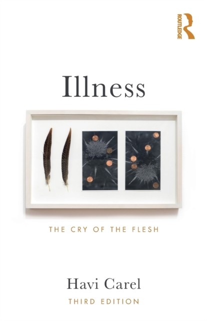 Illness : The Cry Of The Flesh Havi Carel - Image 2