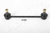 Ashika Koppelstange Stabilisator 106-0K-K04 FüR KIA Hyundai I30 FD Crdi Carens 3