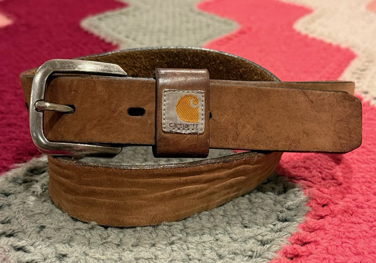 Carhartt with Vintage Belts for Men for sale | eBay display picture 1
