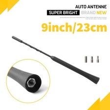 ANTENNE Autoantenne Stabantenne Ersatz 23cm Für Audi A1 8X 2010-2018