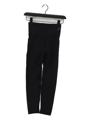 Tala Damen Leggings S schwarz Polyamid mit Elasthan volle Länge