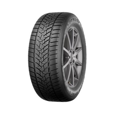 Dunlop Winter Sport 5 SUV 215/65 R17 99V M+S Winterreifen