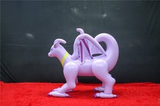 Dragon Cartoon Inflatable Blow Custom Toy Pool Party Room Garden Decor 2m PVC