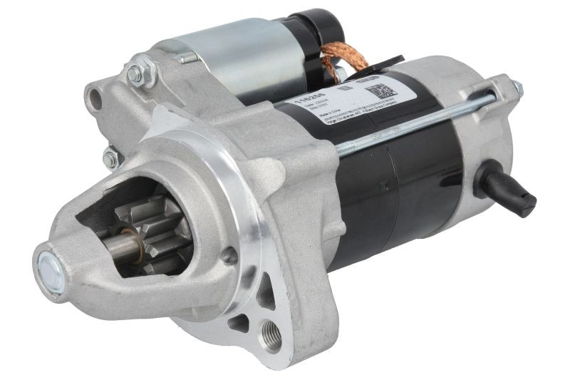 Fits HC-CARGO CAR116256 Starter CAR116256 Starter (12V, 0,8kW, new wi ⭐UK Stock⭐