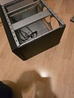 Silverstone CS381 NAS-Gehäuse für unraid etc.