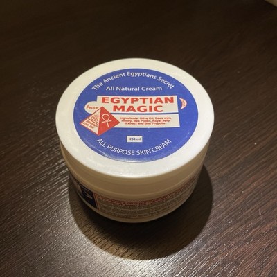 Egyptian Magic All-Purpose Skin Cream 250 ml