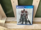 Bloodborne (Sony PS4 PlayStation 4, 2015 Edition)