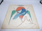 Eagles On the Border Vinyl LP Asylum Records